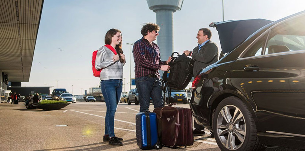 Airport Transfer | Acredo